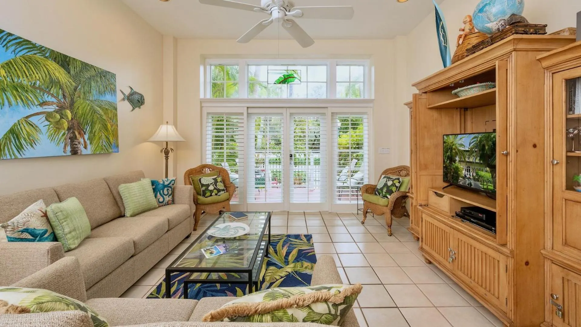 Holiday home Villa Bahama By Last Key Realty Key West