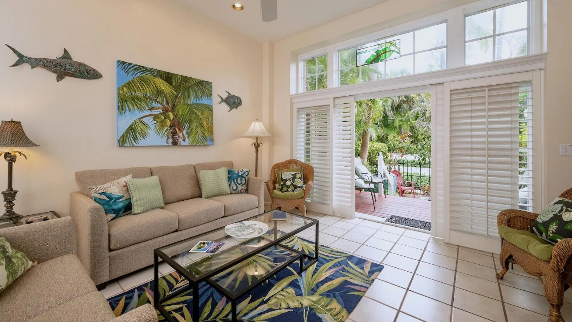 Holiday home Villa Bahama By Last Key Realty Key West
