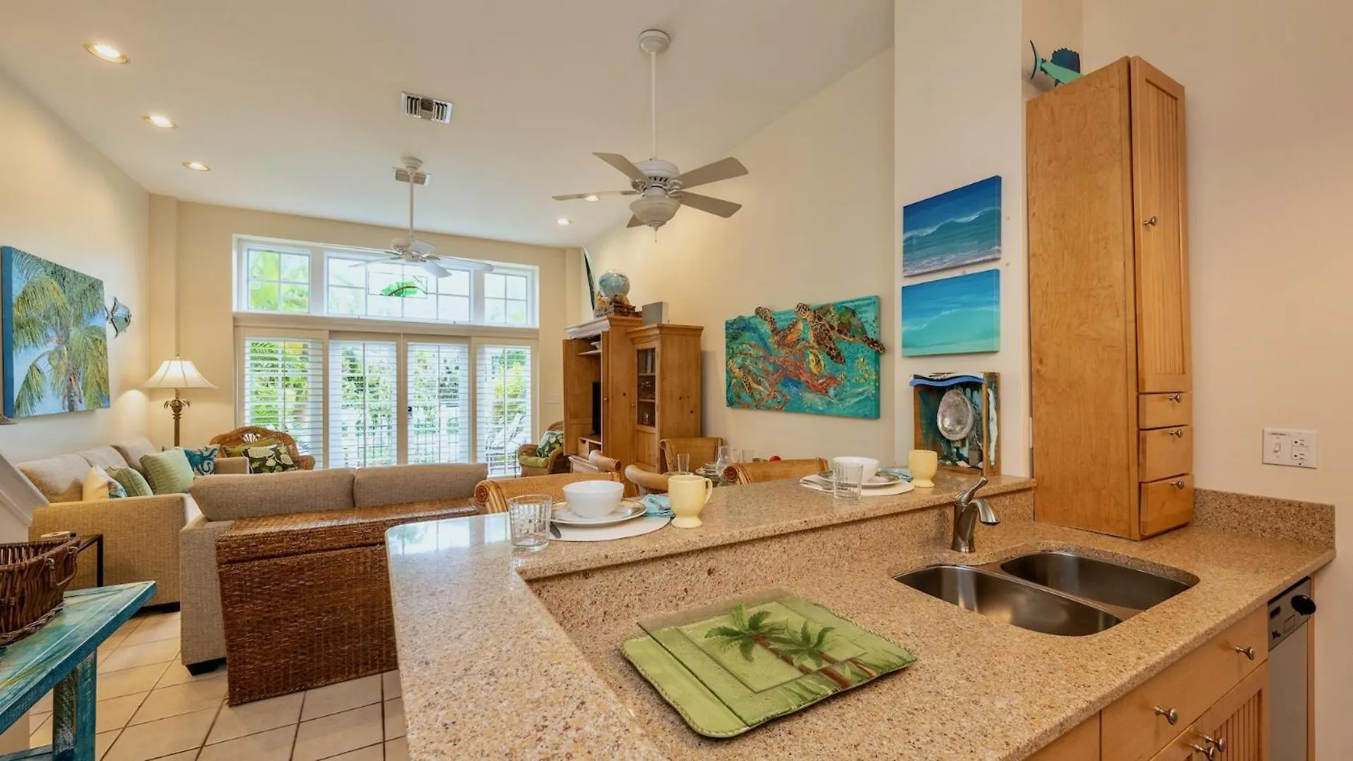 Villa Bahama By Last Key Realty Key West Holiday home