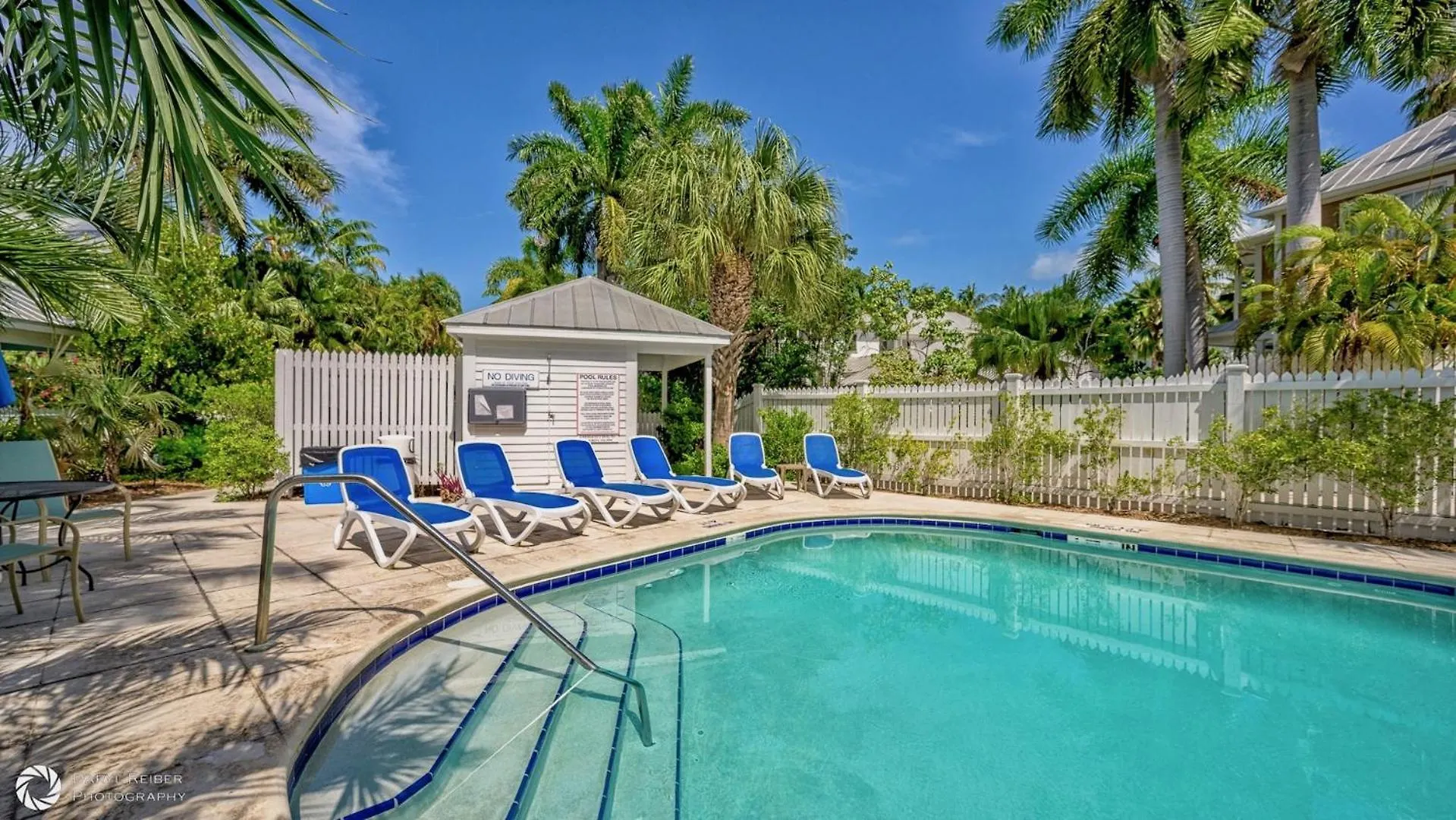 Villa Bahama By Last Key Realty Key West United States