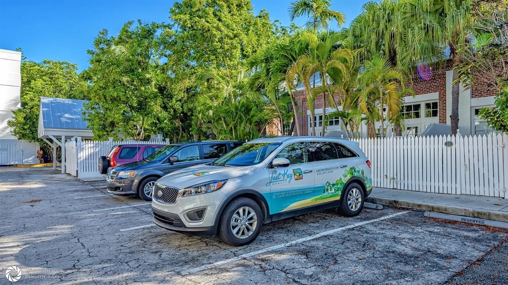 Holiday home Villa Bahama By Last Key Realty Key West