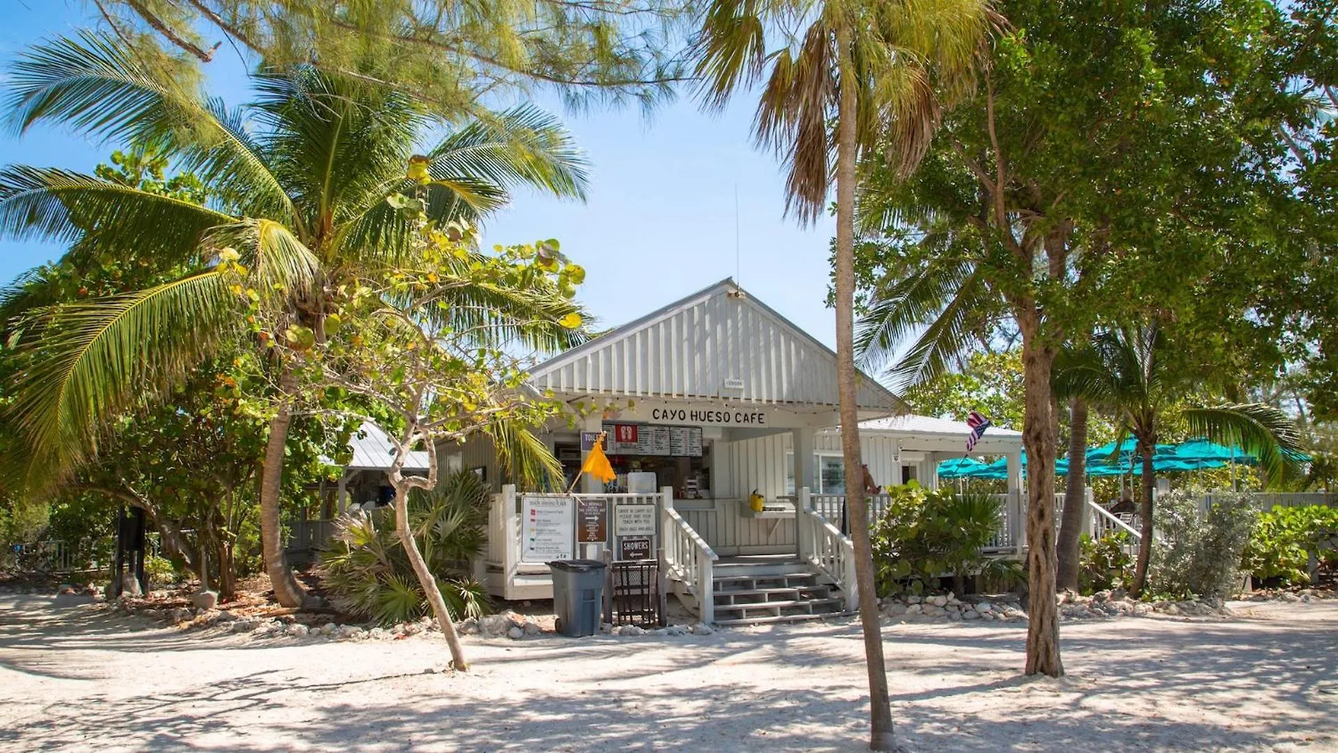 Villa Bahama By Last Key Realty Key West