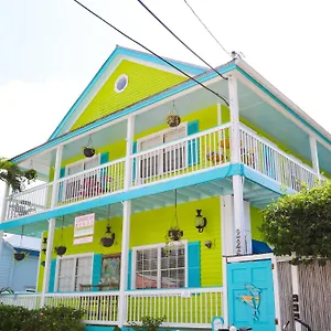Caribbean House Guest house