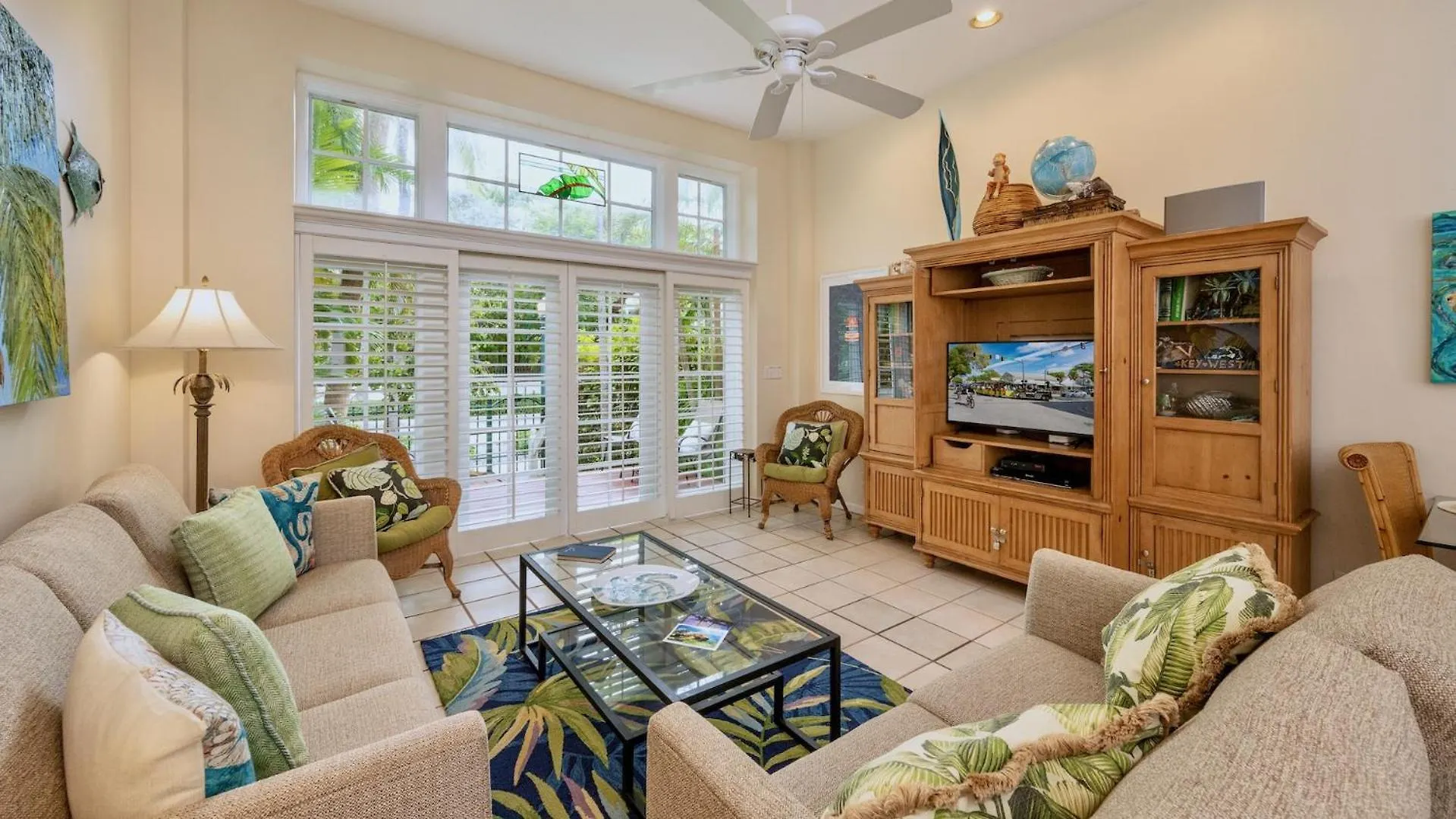Villa Bahama By Last Key Realty Key West