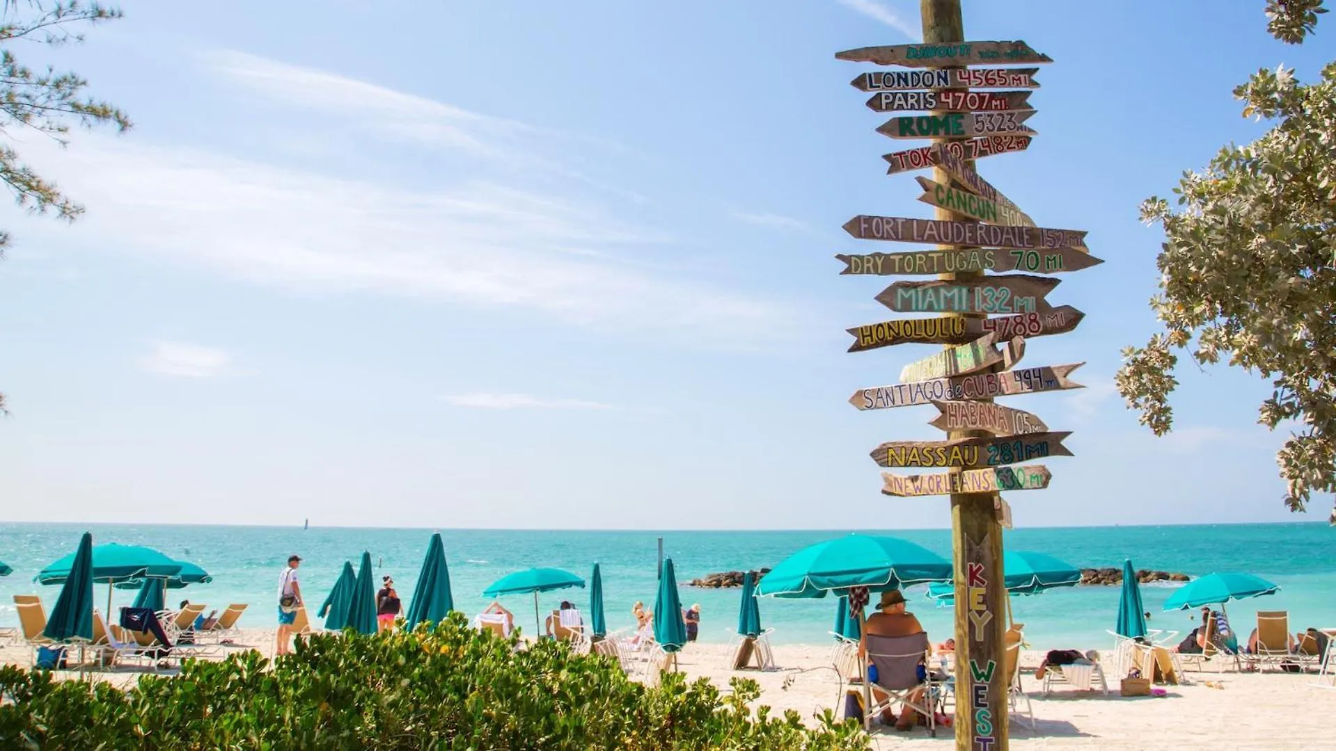 Casa vacanze Villa Bahama By Last Key Realty Key West