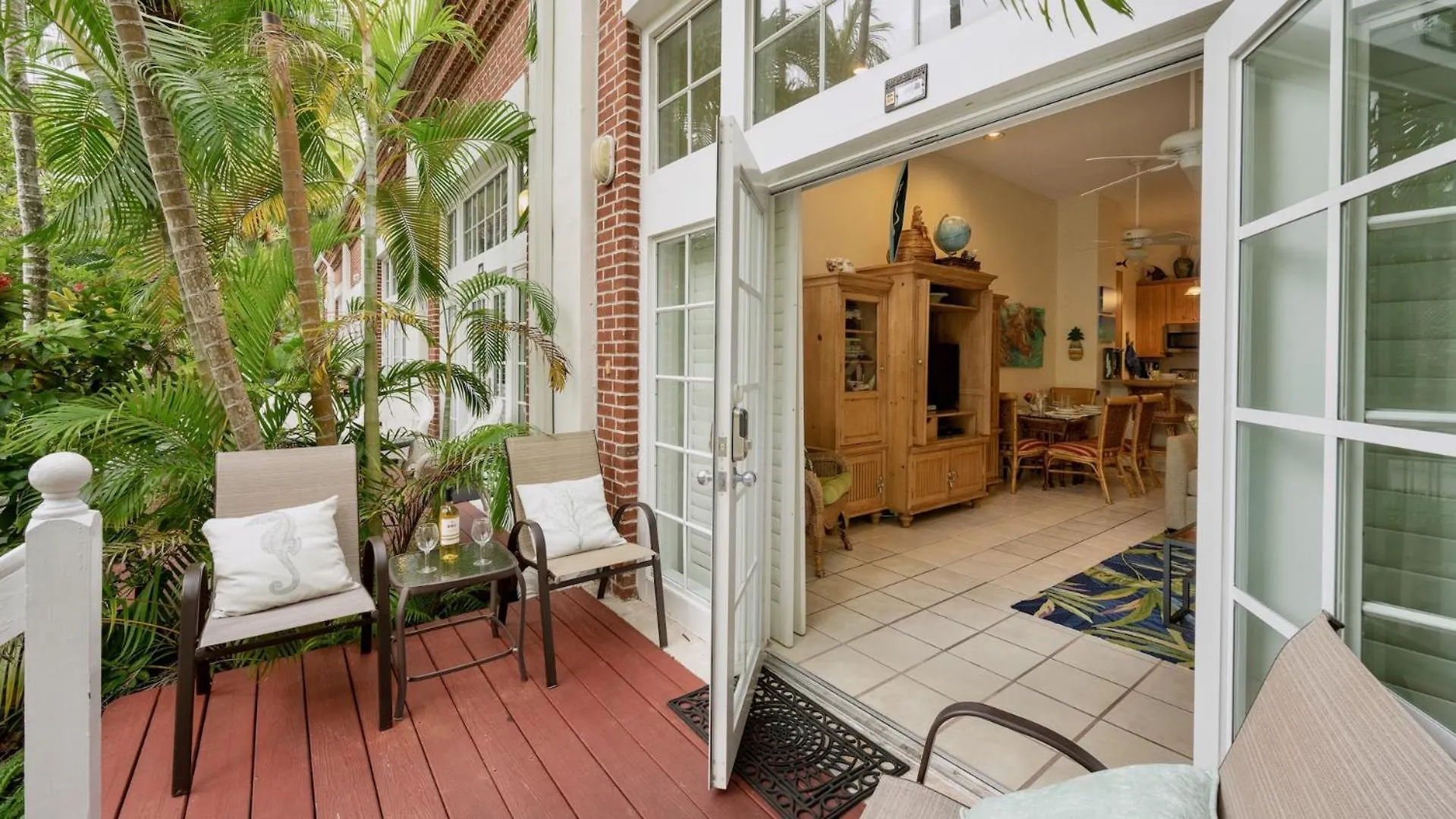 Villa Bahama By Last Key Realty Key West Casa vacanze