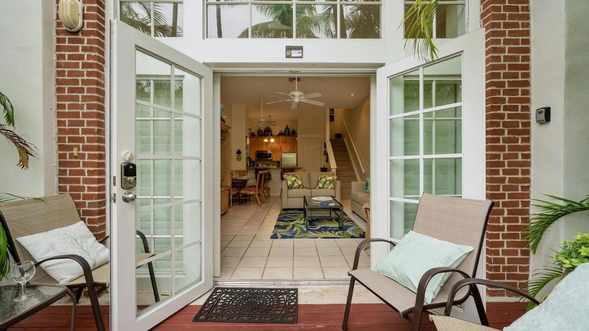 Villa Bahama By Last Key Realty Key West 0*,