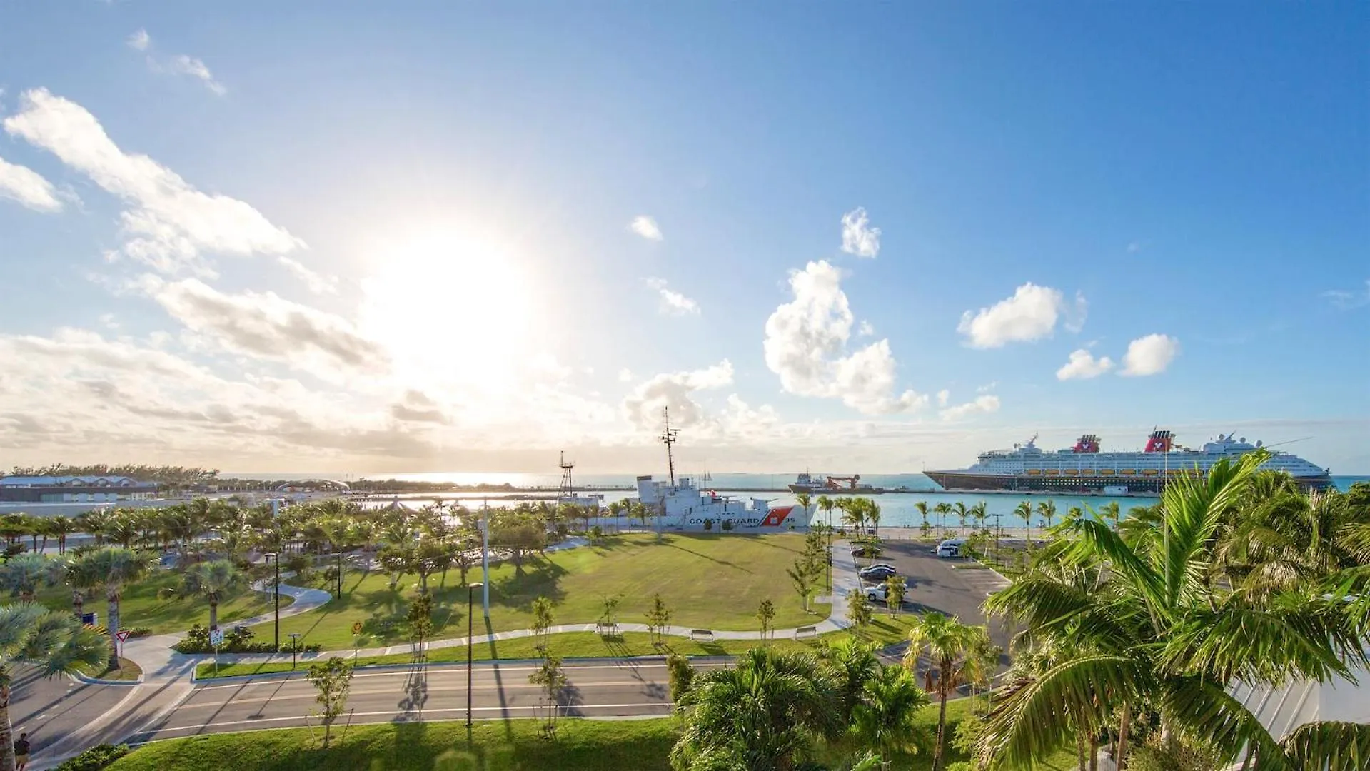 Dom wakacyjny Villa Bahama By Last Key Realty Key West