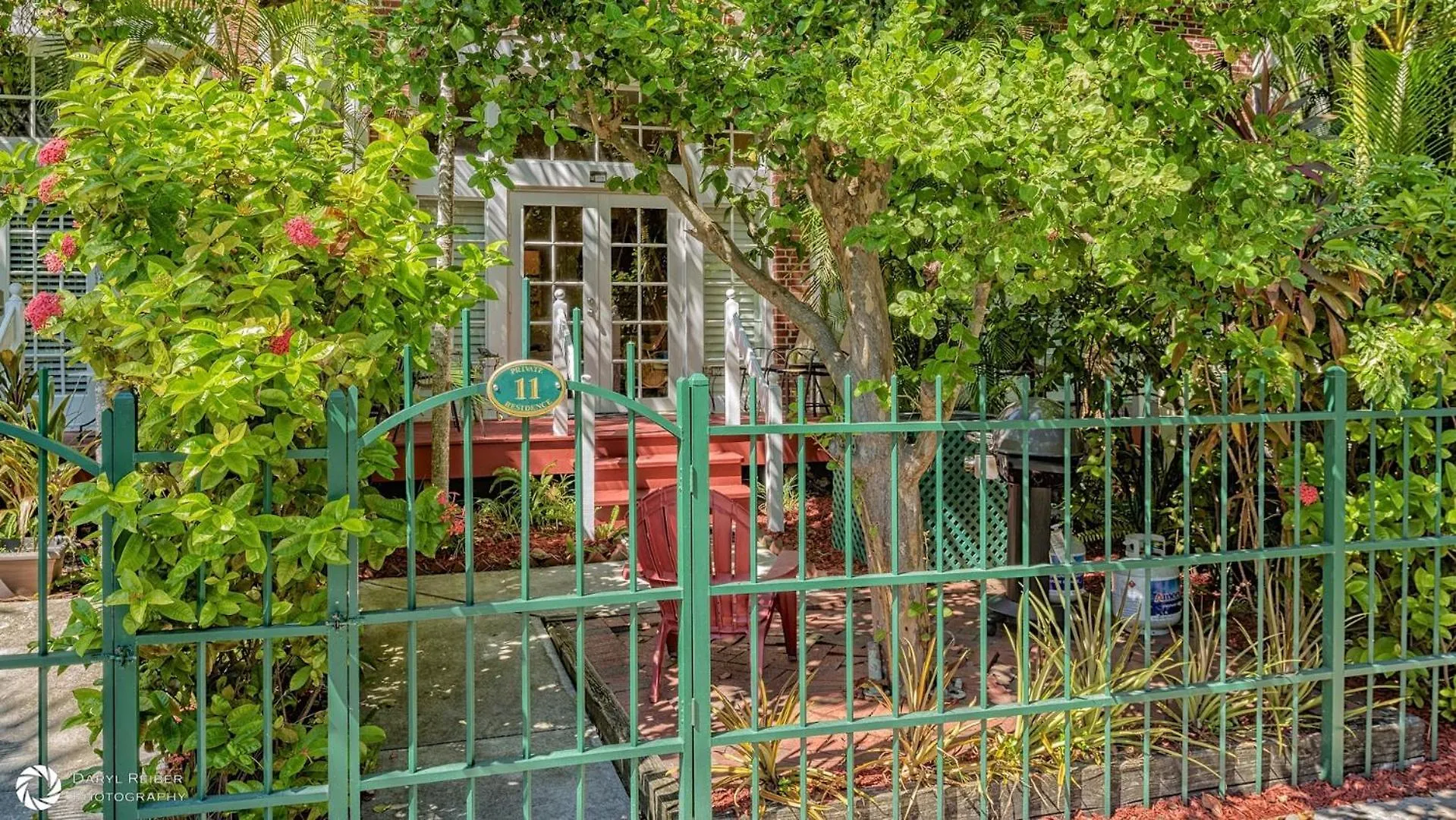 Dom wakacyjny Villa Bahama By Last Key Realty Key West Stany Zjednoczone Ameryki