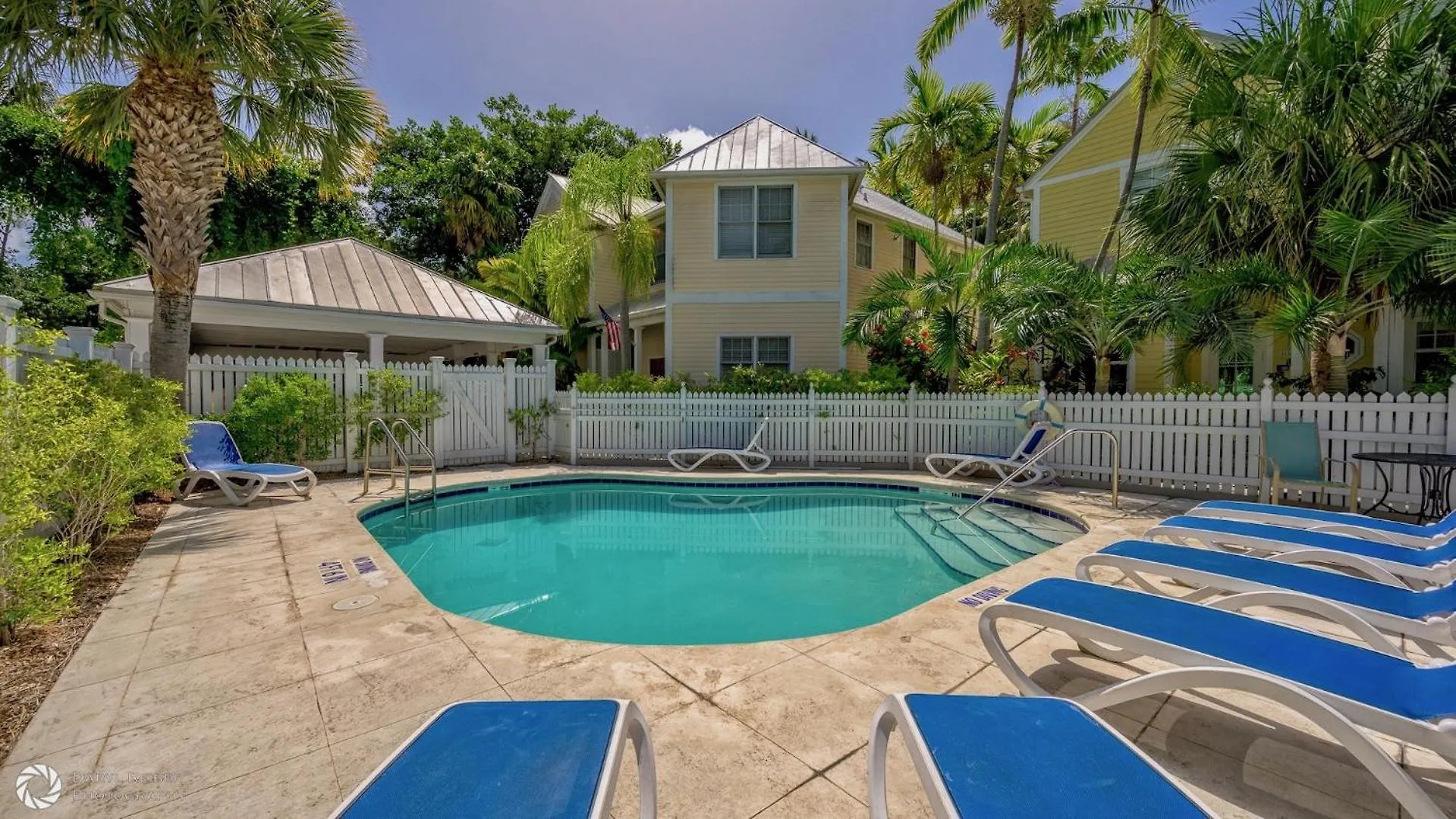 Villa Bahama By Last Key Realty Key West Stany Zjednoczone Ameryki